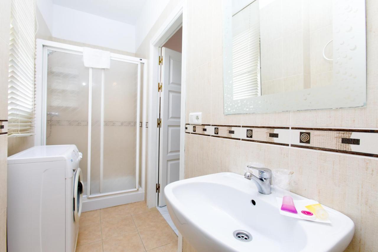 At Almoraide (adults Only) Apartment Nerja
