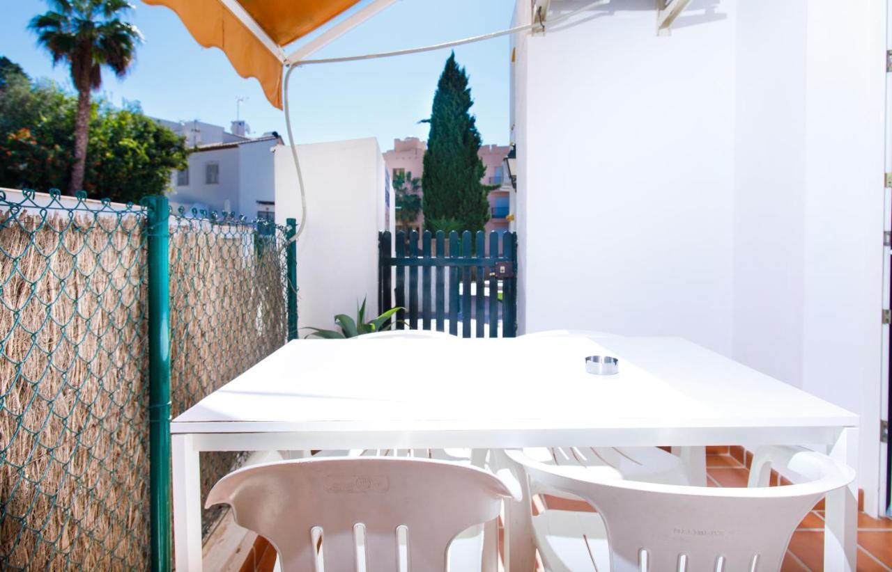 Apartment At Almoraide (adults Only) Nerja