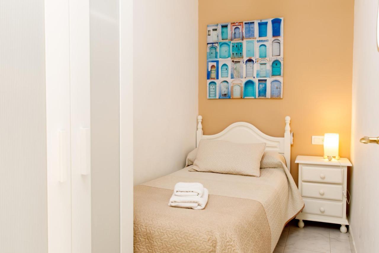 Apartment At Almoraide (adults Only) Nerja
