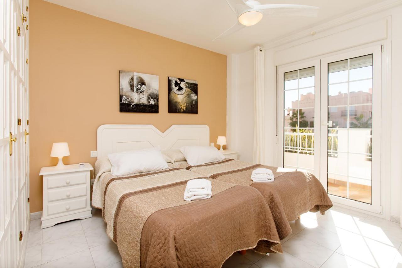 Apartment At Almoraide (adults Only) *