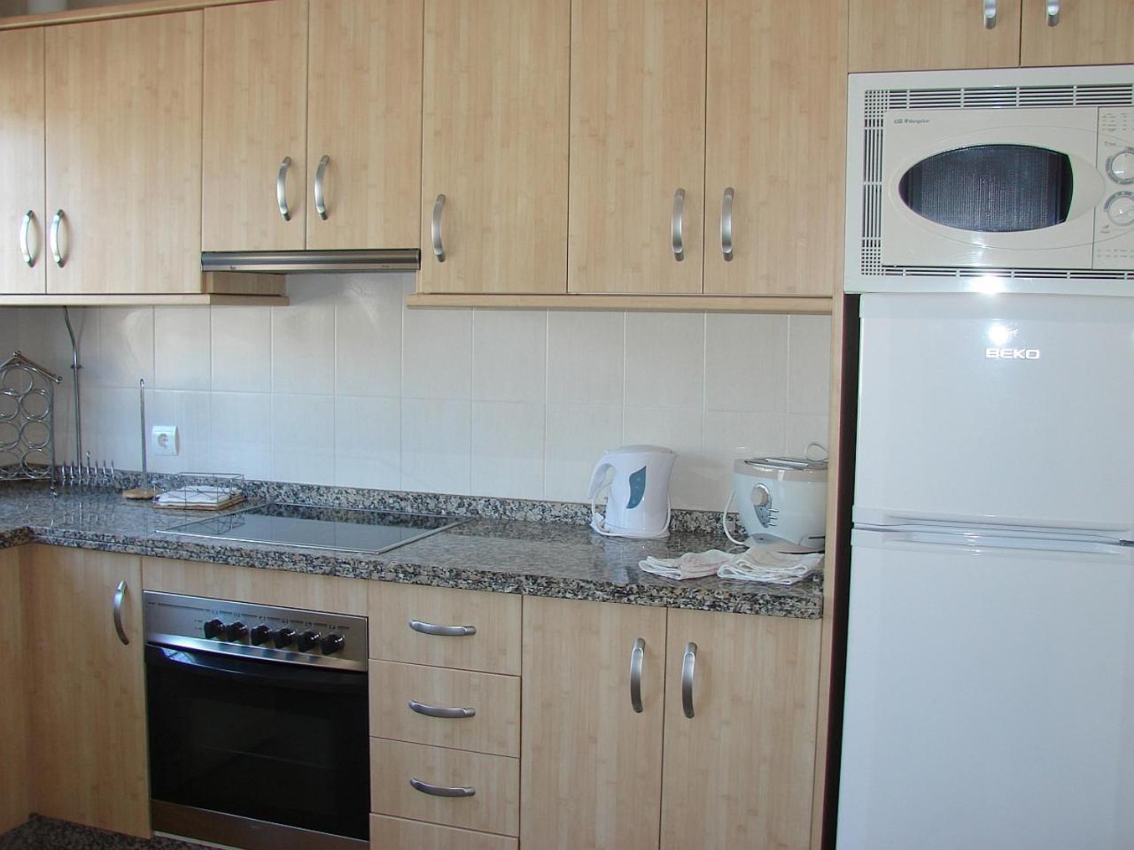 Nueva 79 Menyber Сasa de vacaciones Nerja