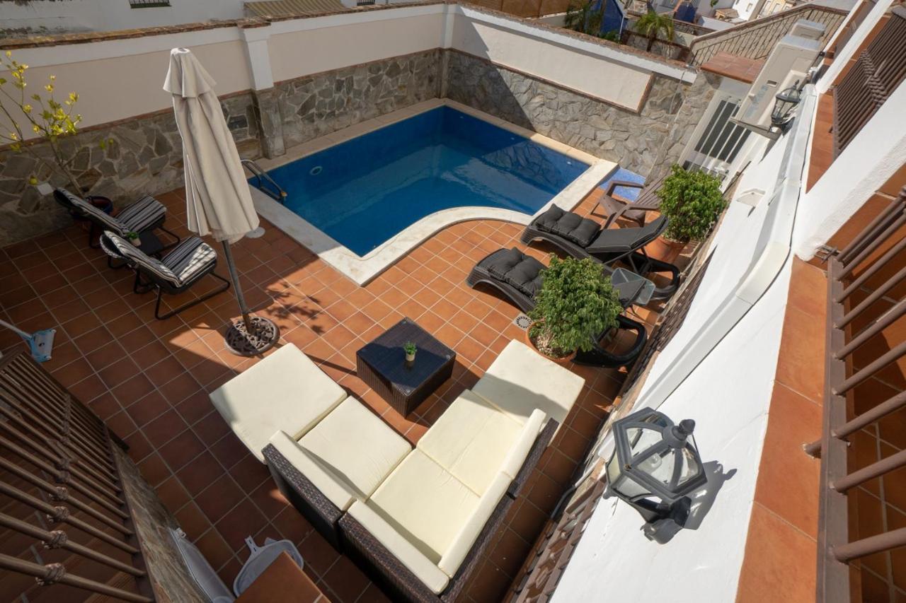 Сasa de vacaciones Mirto 34 Menyber *