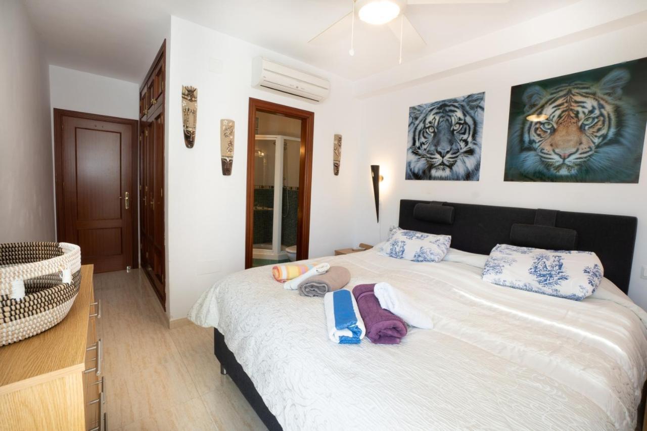 Marina Bella 1f Menyber * Nerja