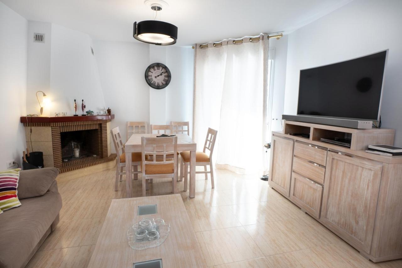 Apartamento Marina Bella 1f Menyber *