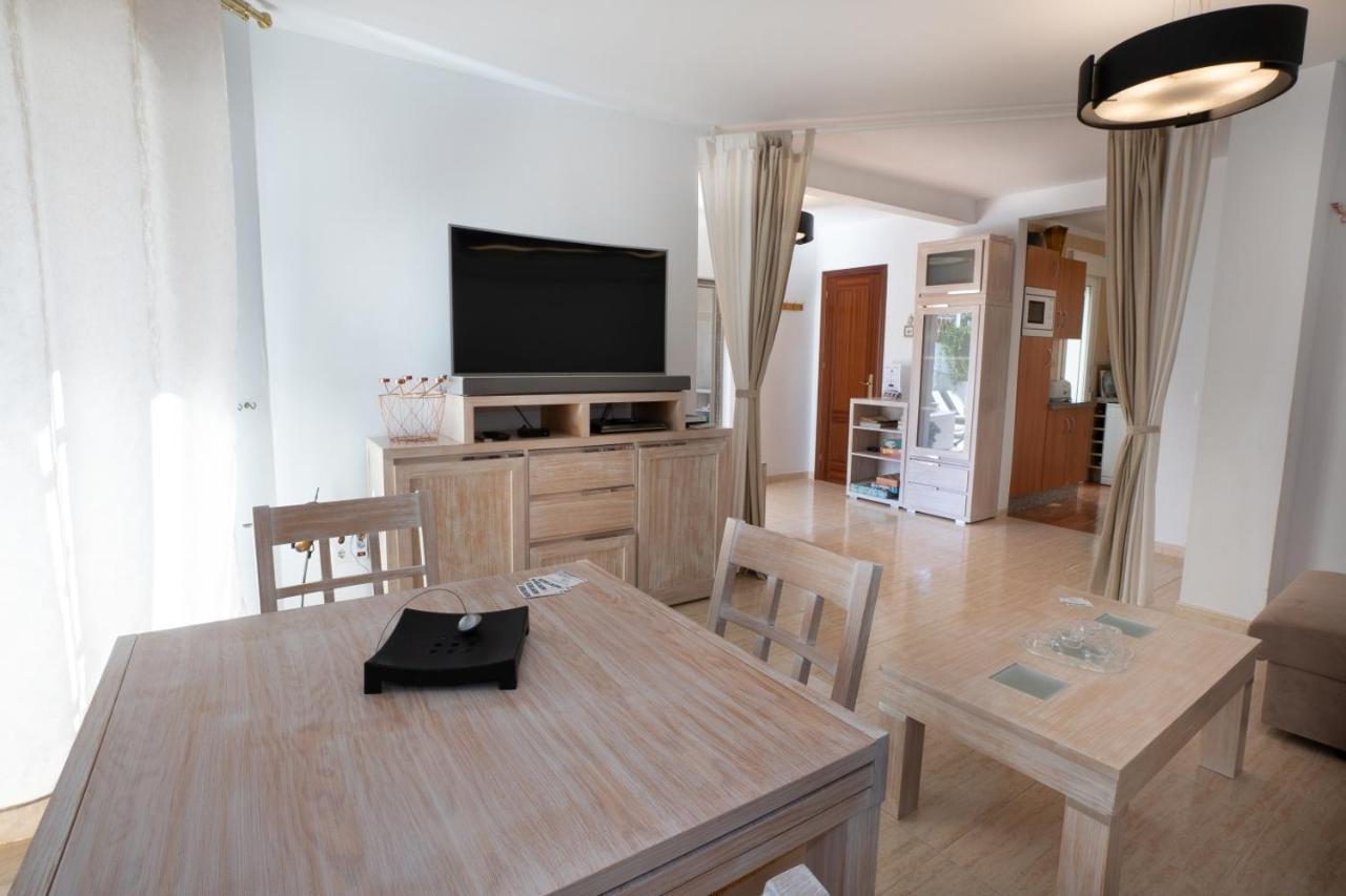 Apartamento Marina Bella 1f Menyber Nerja