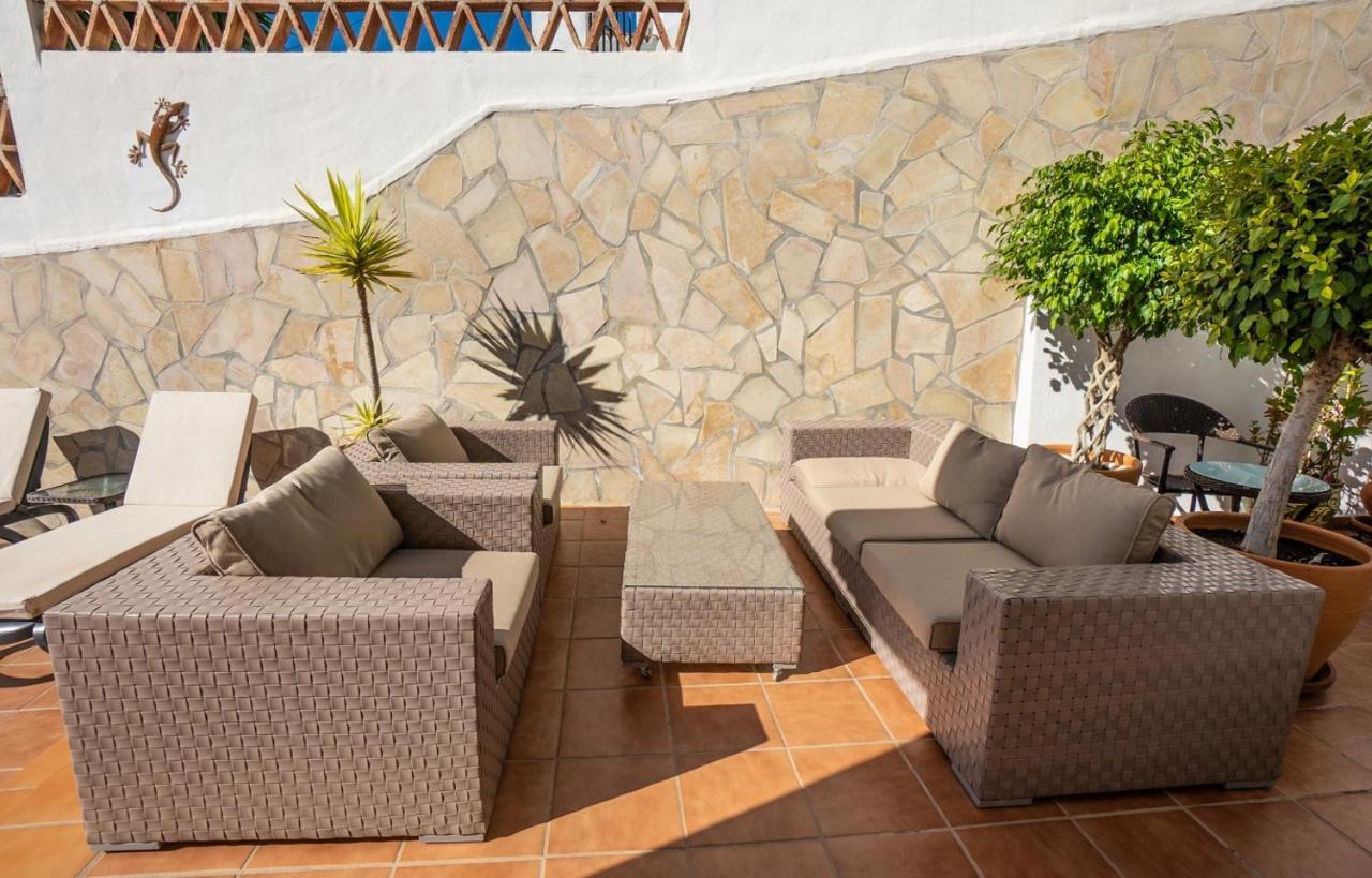 Marina Bella 1f Menyber Apartamento Nerja