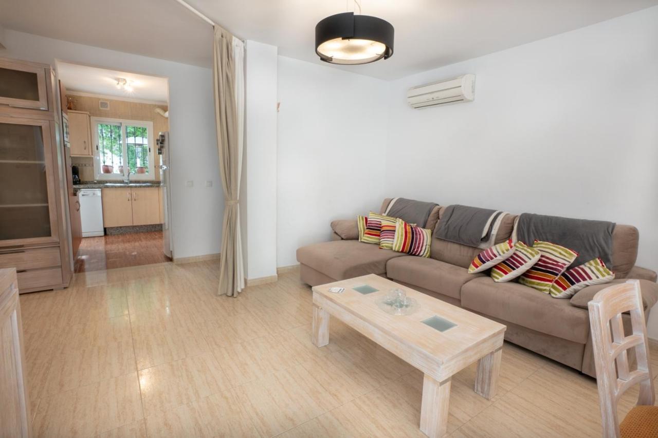 Marina Bella 1f Menyber Nerja