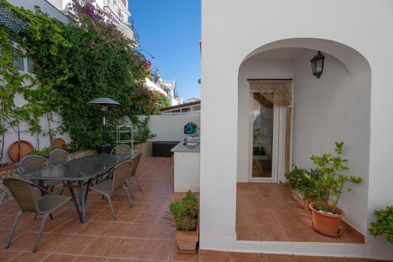 Marina Bella 1f Menyber * Nerja