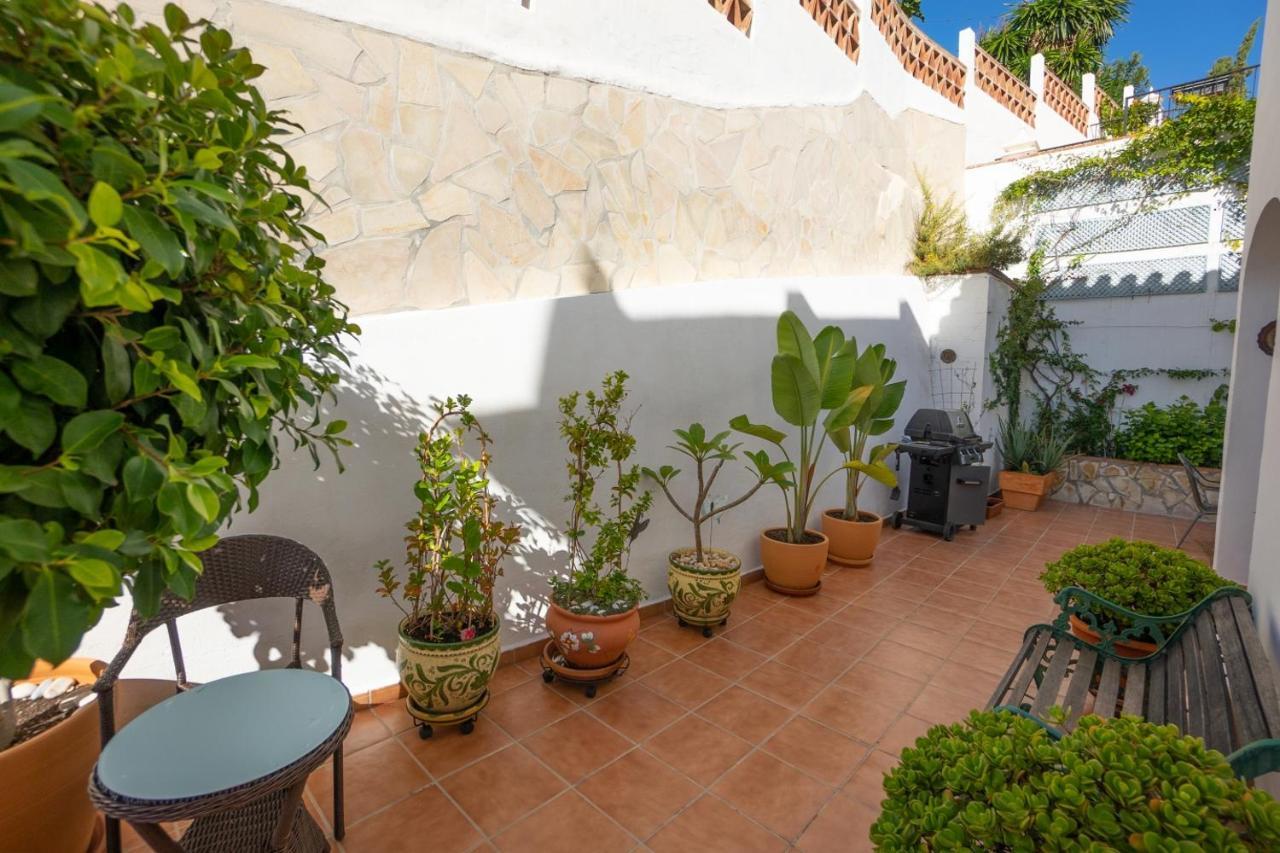Marina Bella 1f Menyber * Nerja