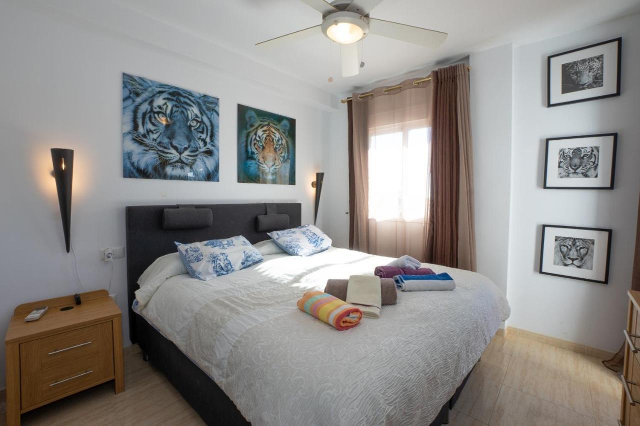 Marina Bella 1f Menyber Apartamento Nerja