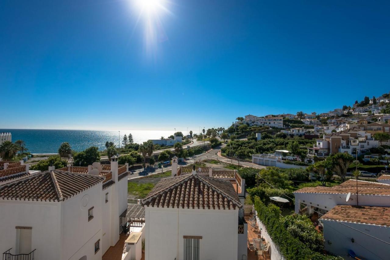 Apartamento Marina Bella 1f Menyber Nerja