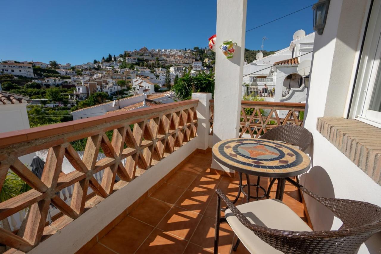 Marina Bella 1f Menyber Nerja
