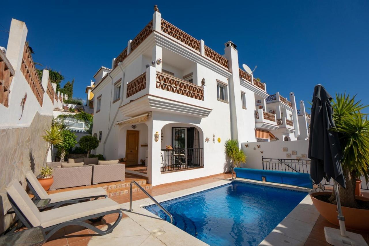 Marina Bella 1f Menyber Apartamento *