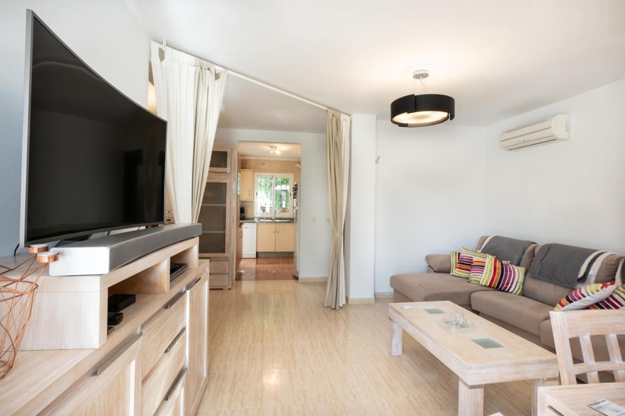 Marina Bella 1f Menyber * Nerja