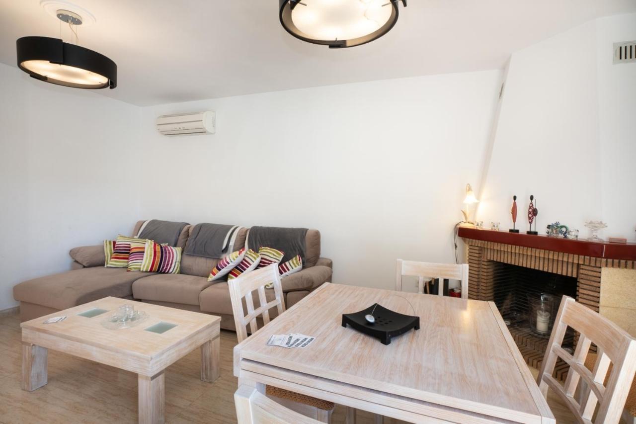 Apartamento Marina Bella 1f Menyber