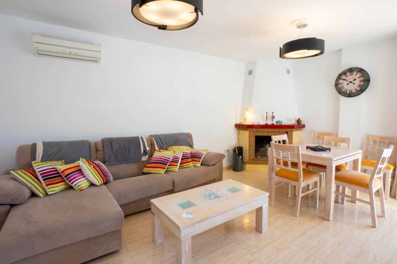 Apartamento Marina Bella 1f Menyber *
