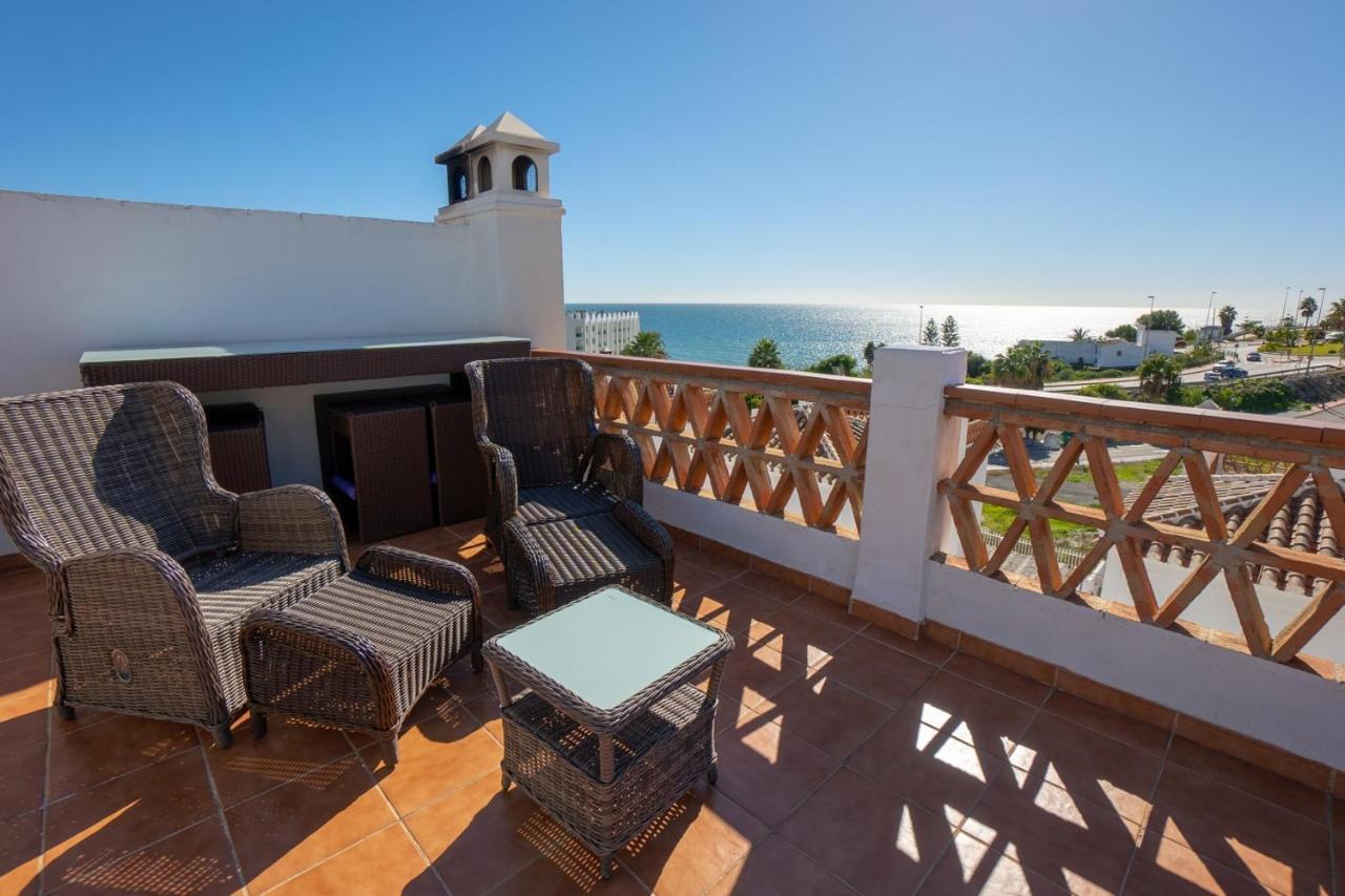 Marina Bella 1f Menyber Apartamento