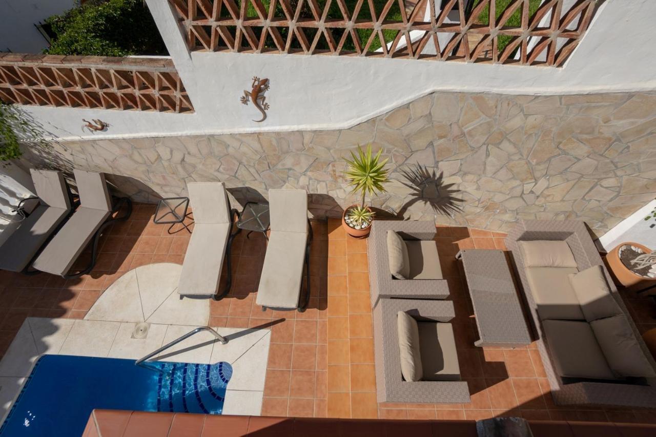 Marina Bella 1f Menyber Apartamento *