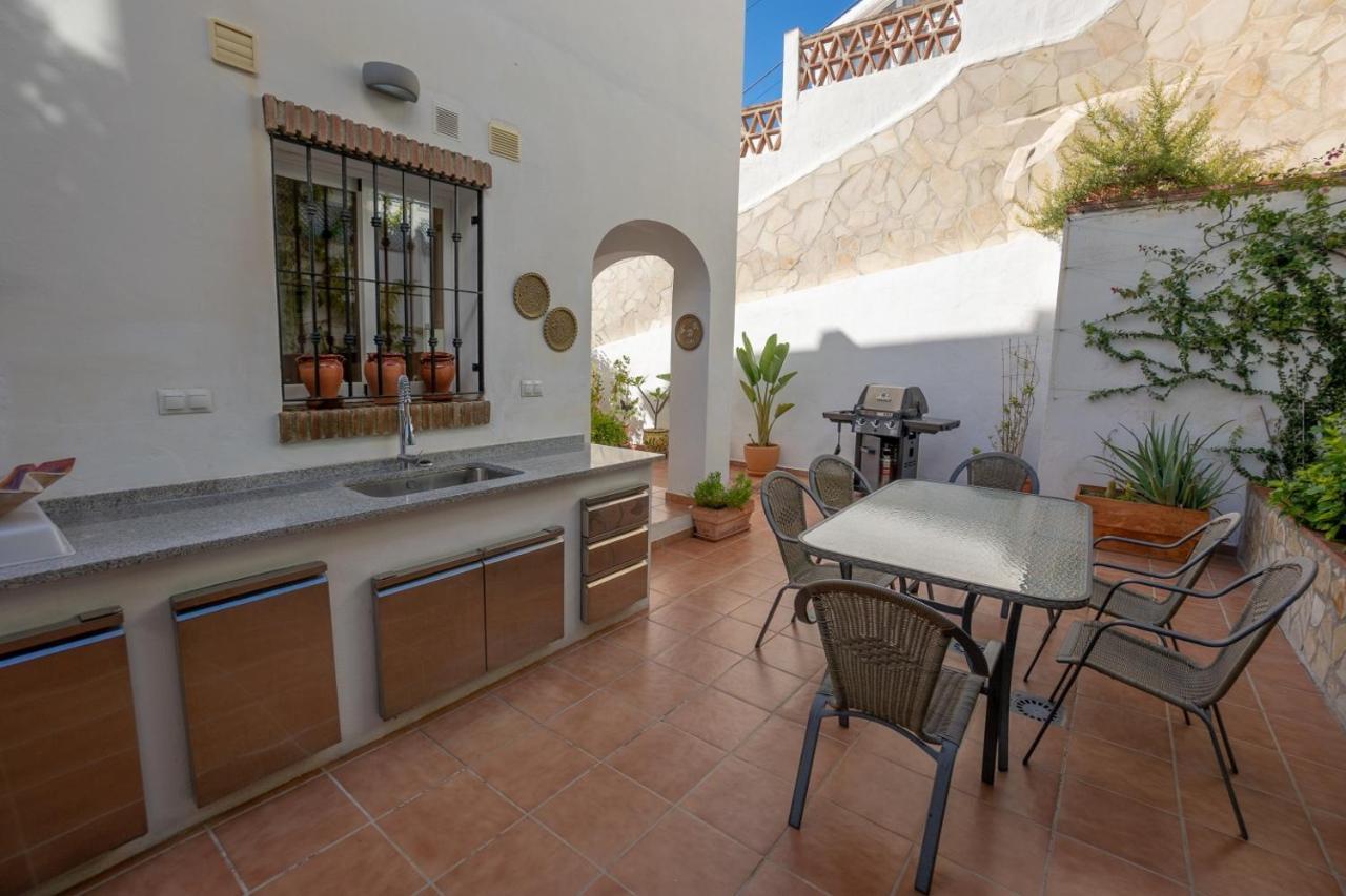 Marina Bella 1f Menyber Nerja