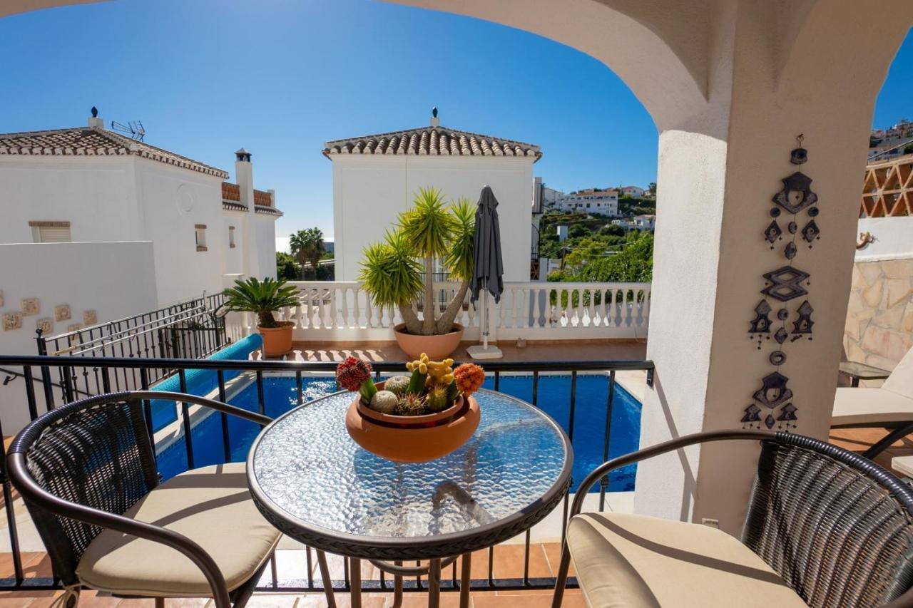 Marina Bella 1f Menyber Nerja