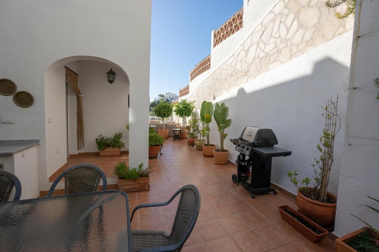 Marina Bella 1f Menyber Apartamento *