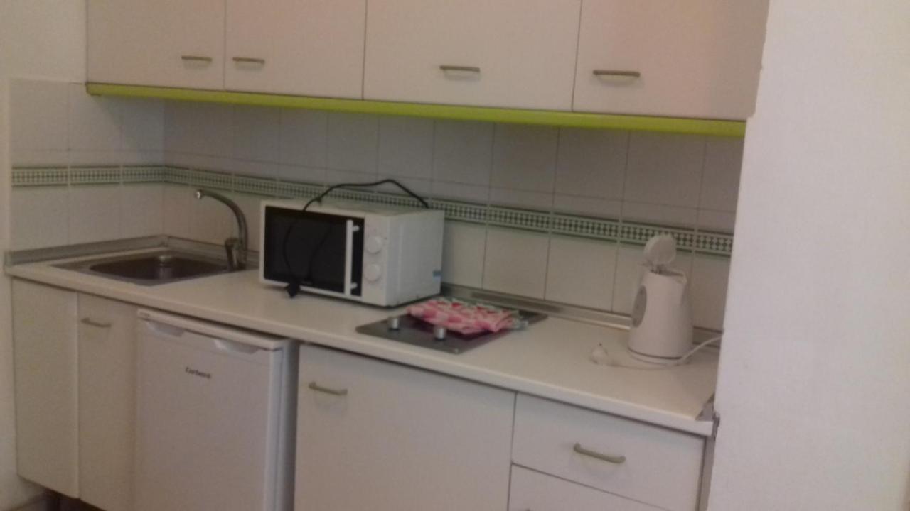 Apartamento Mediterraneo *
