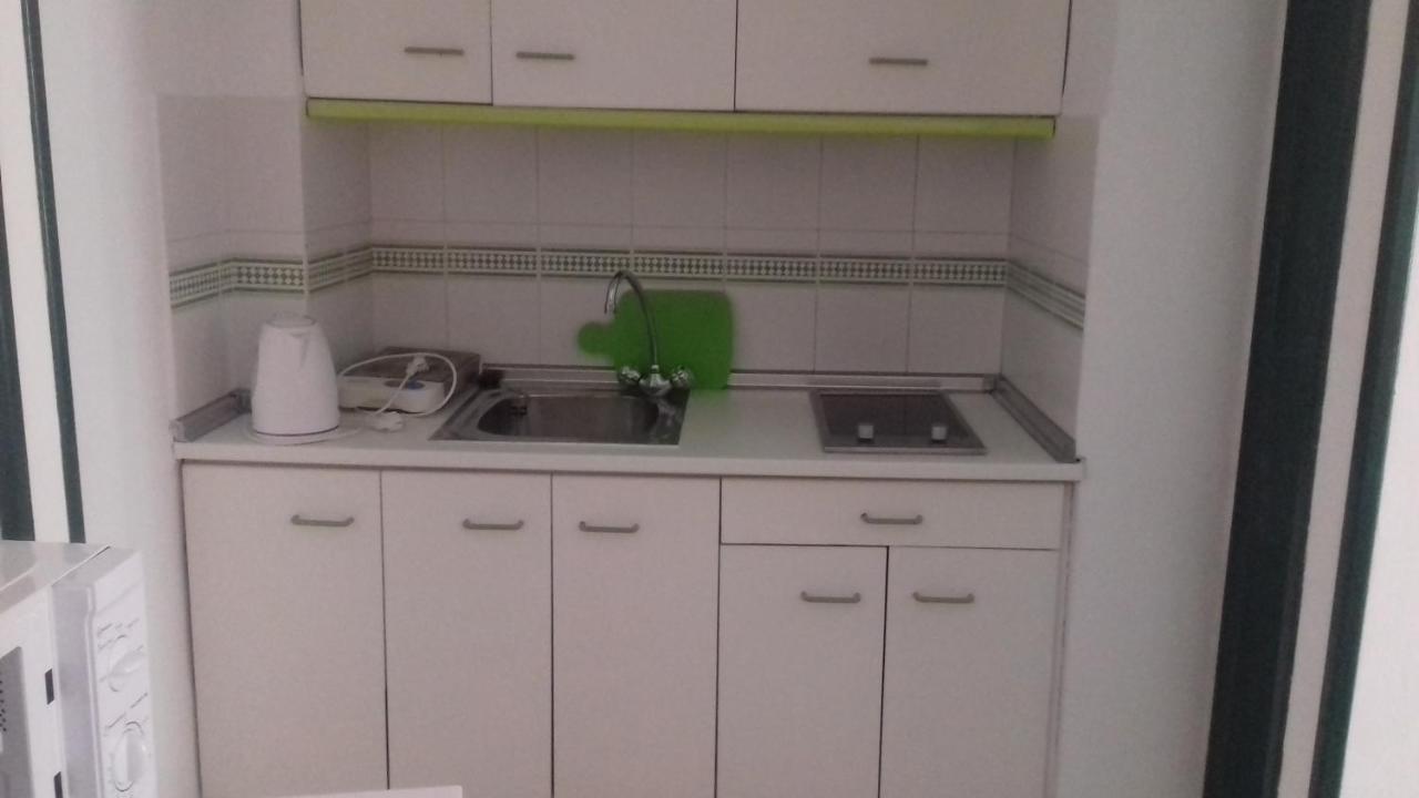 Apartamento Mediterraneo