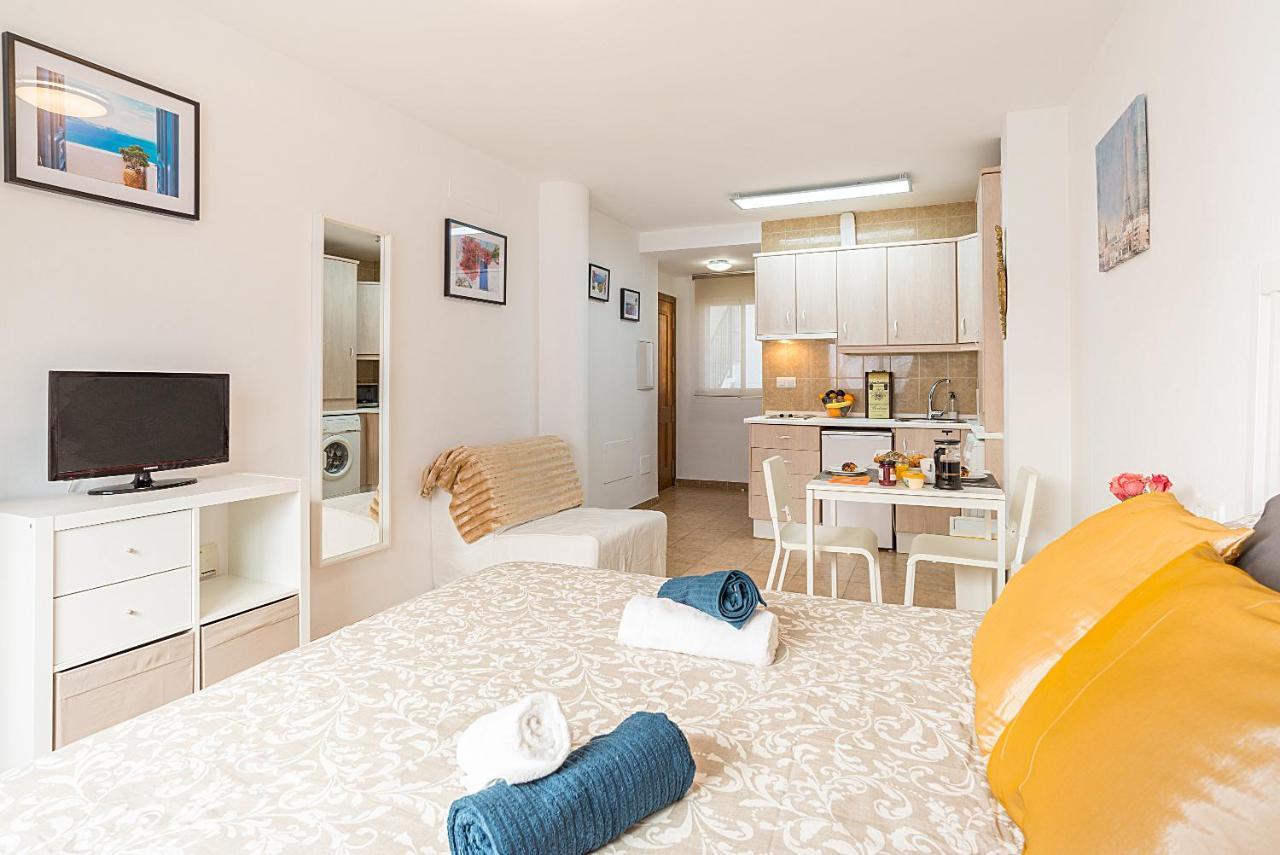 Apartment Center E