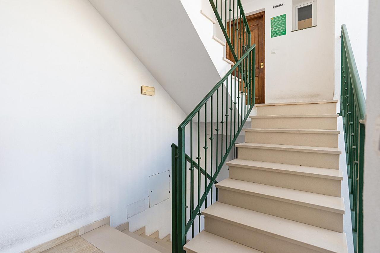 Center E Apartment Nerja