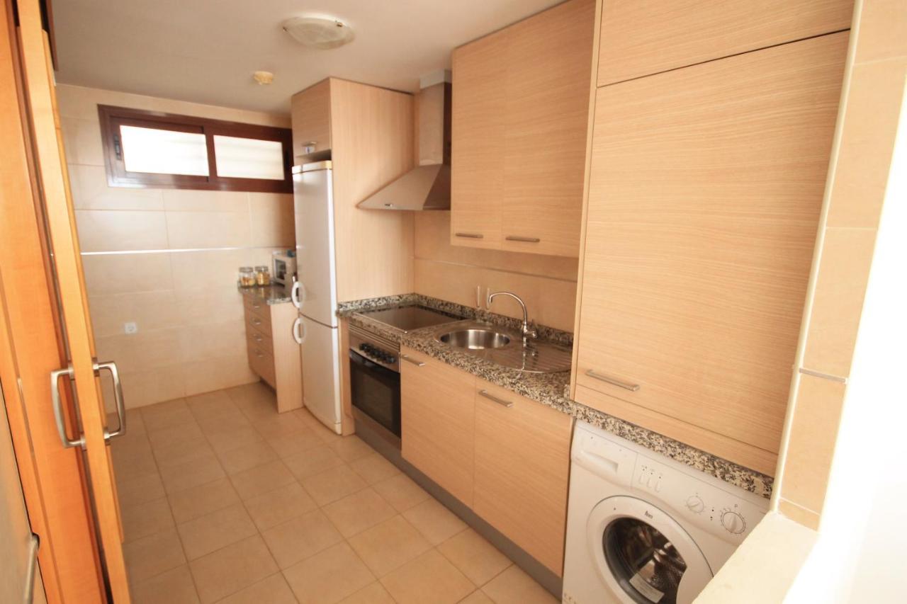 Panorama De Apartamento Nerja