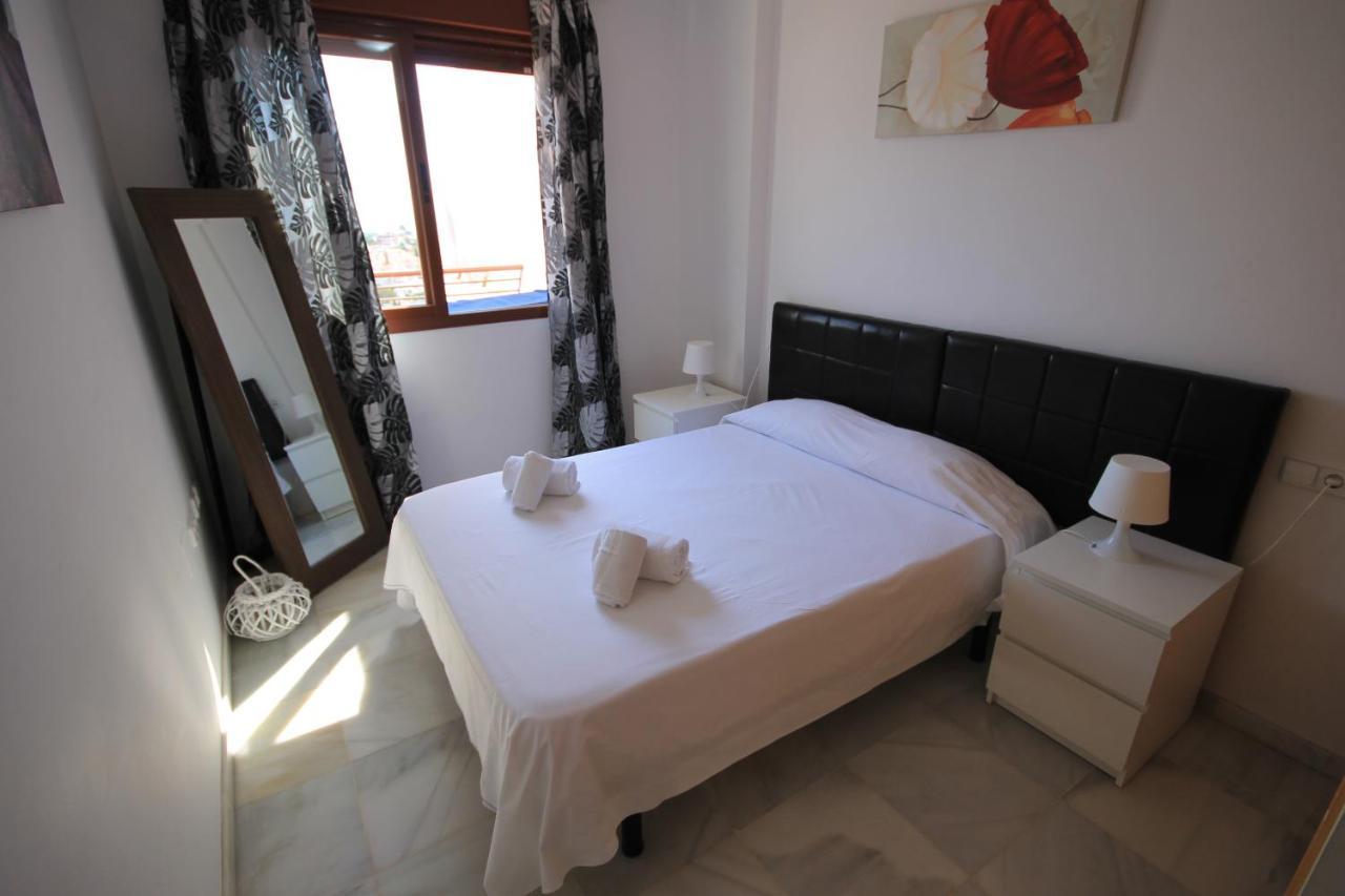 Panorama De Apartamento Nerja