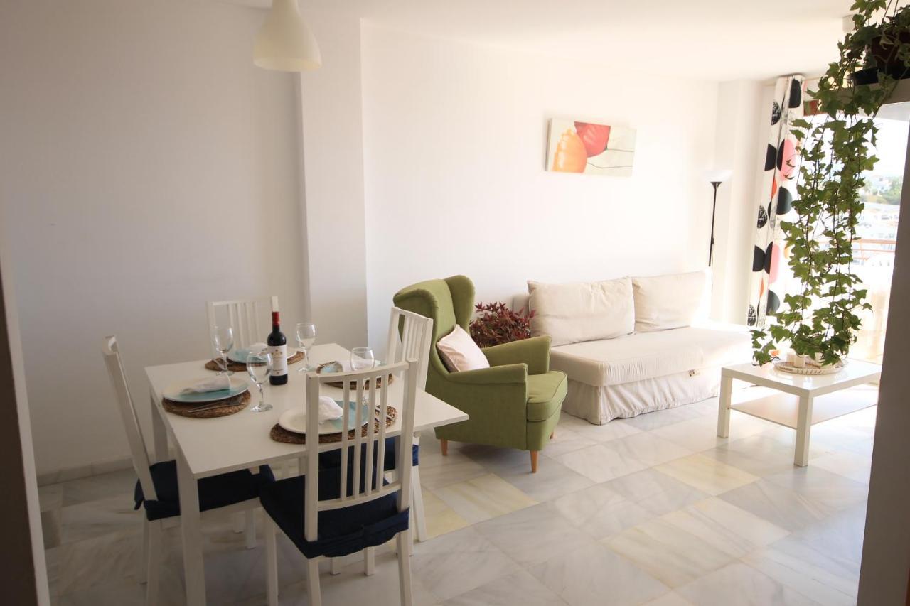 Panorama De Apartamento Nerja