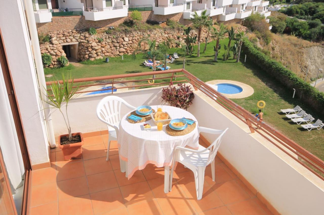 Panorama De Apartamento Nerja