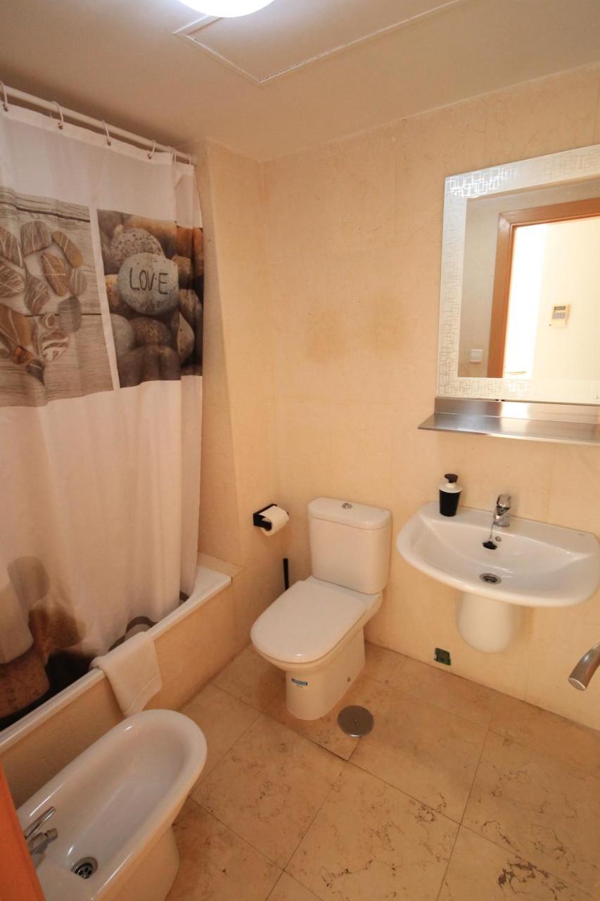 Apartamento Panorama De *