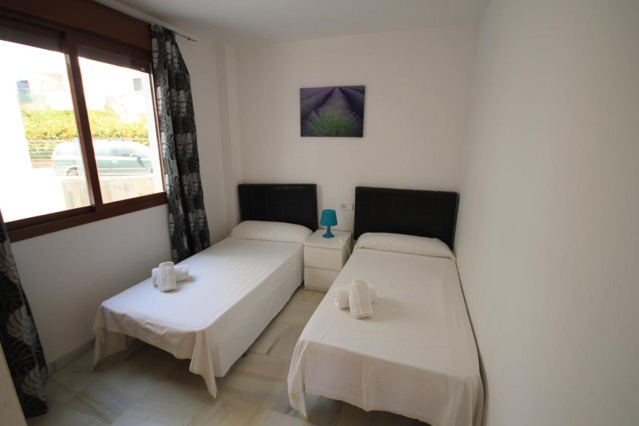 Apartamento Panorama De Nerja