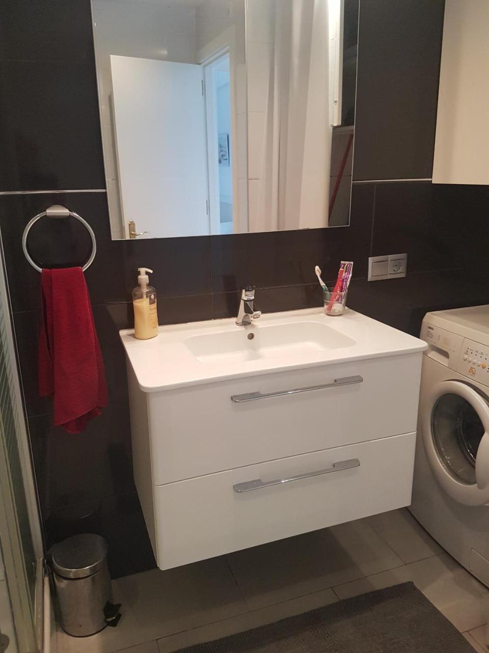 Apartamento Miami 4º5
