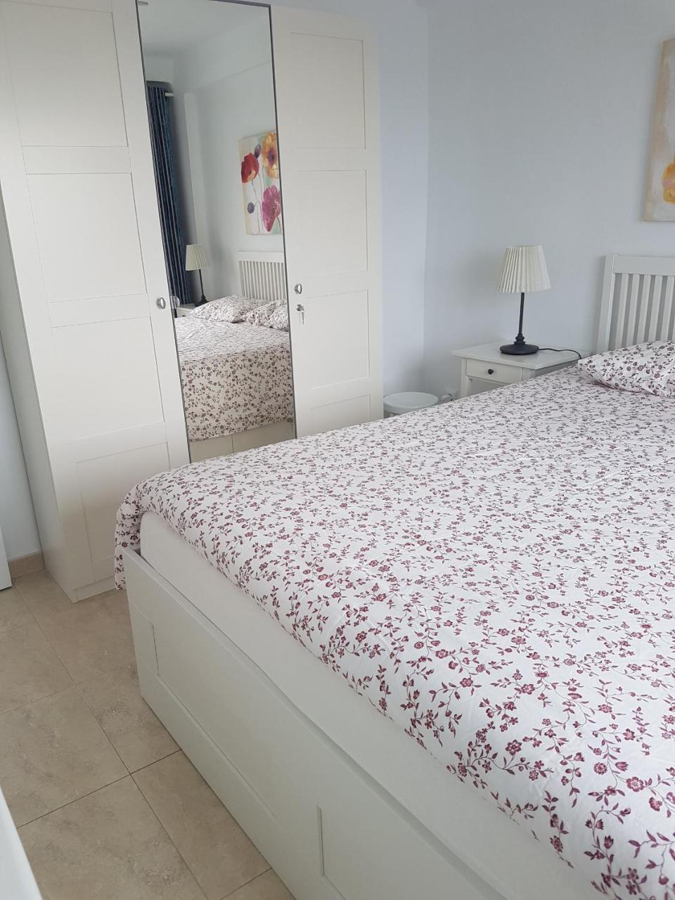 Apartamento Miami 4º5