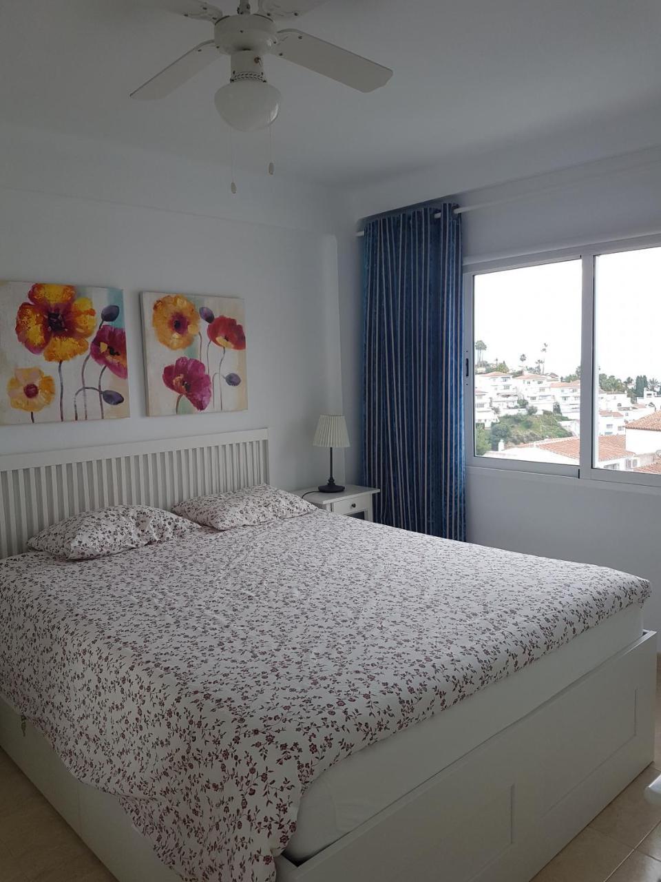 Miami 4º5 Apartamento Nerja