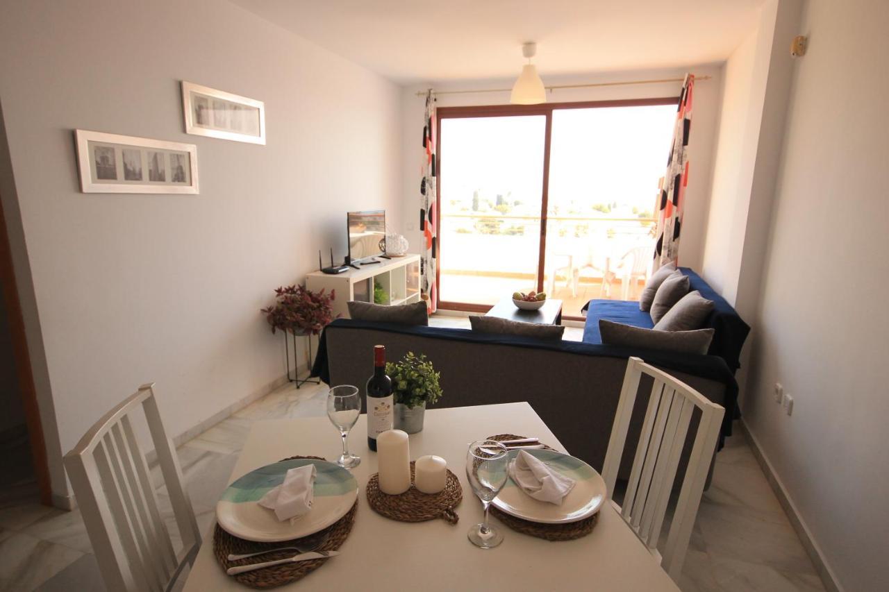 Apartamento Panorama De Nerja