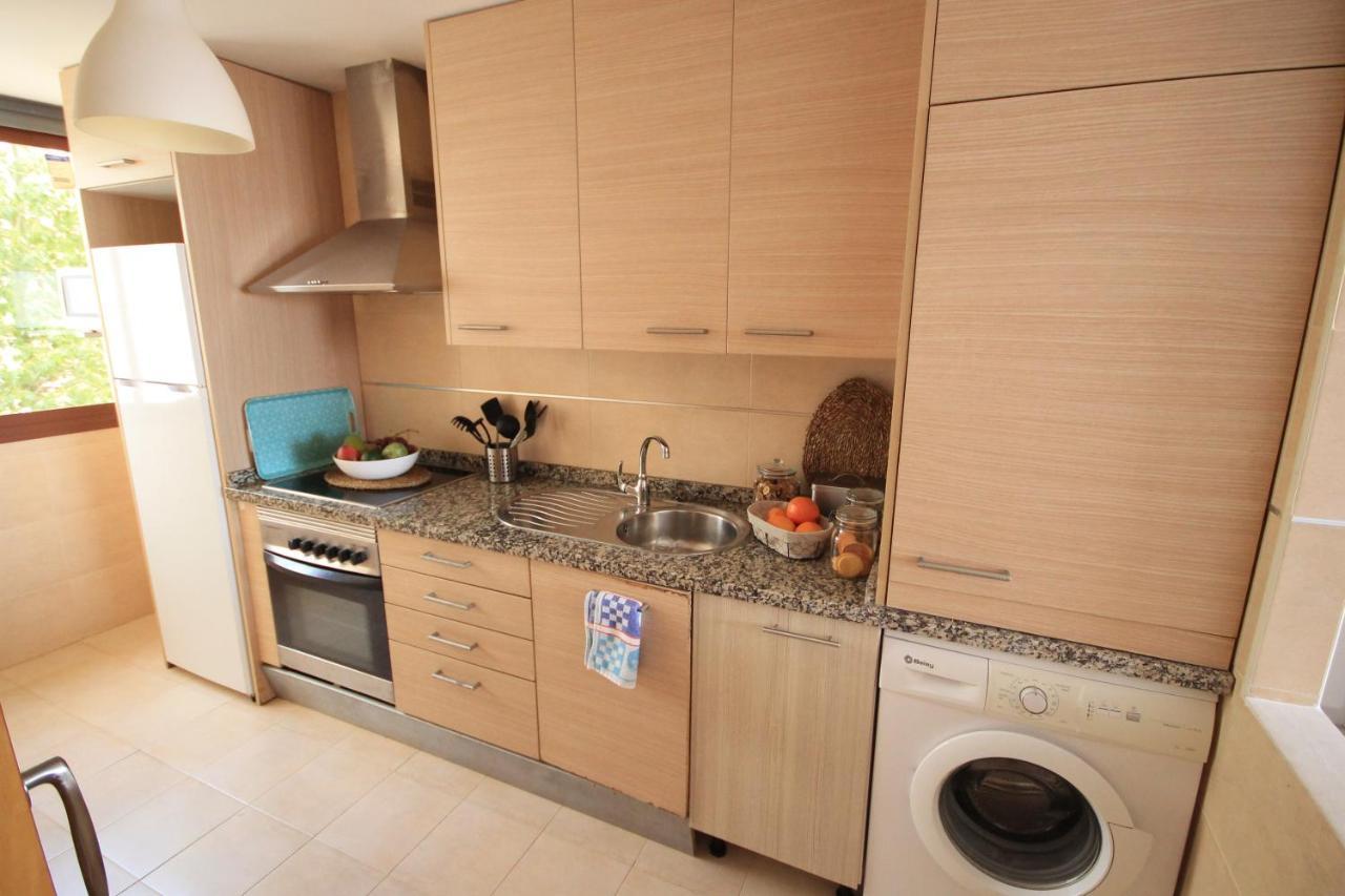 Apartamento Panorama De Nerja