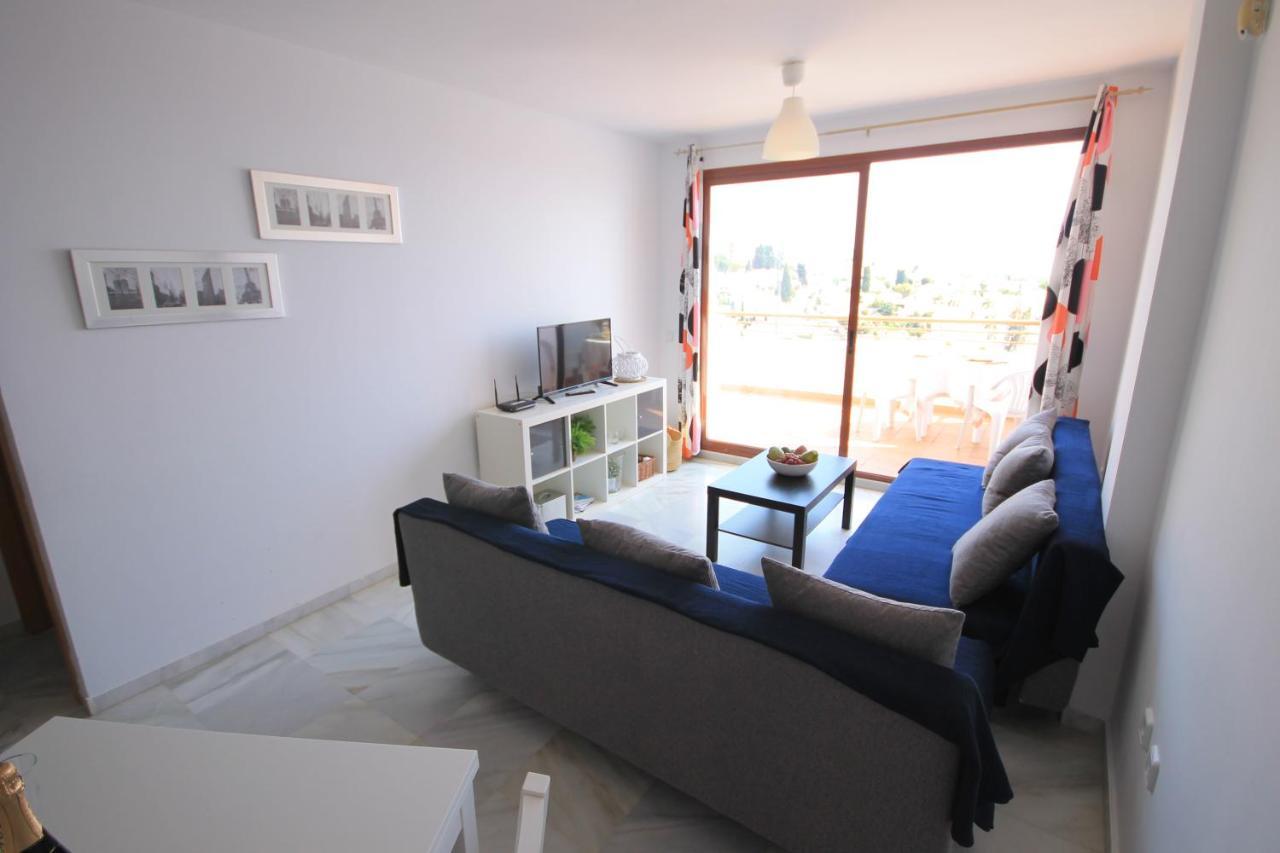 Panorama De Apartamento