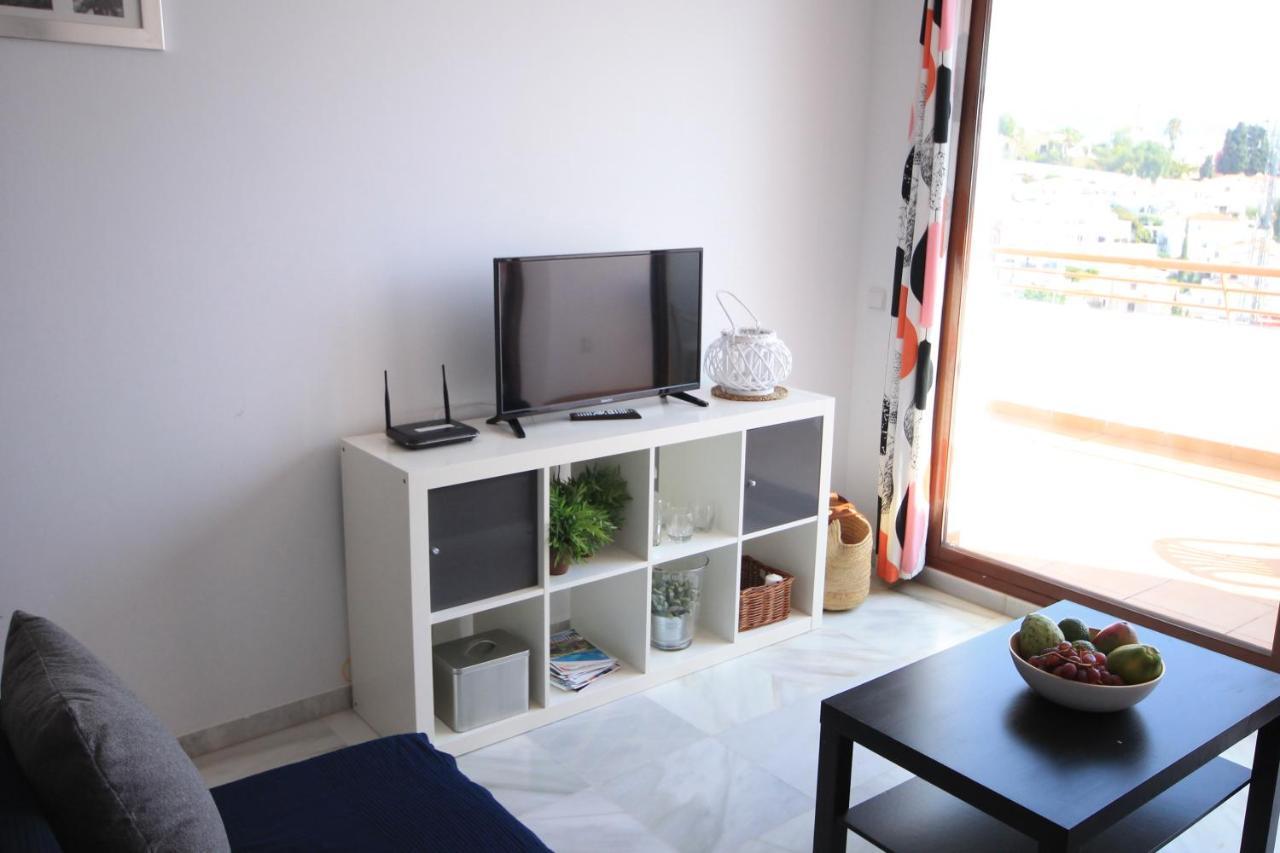 Apartamento Panorama De Nerja