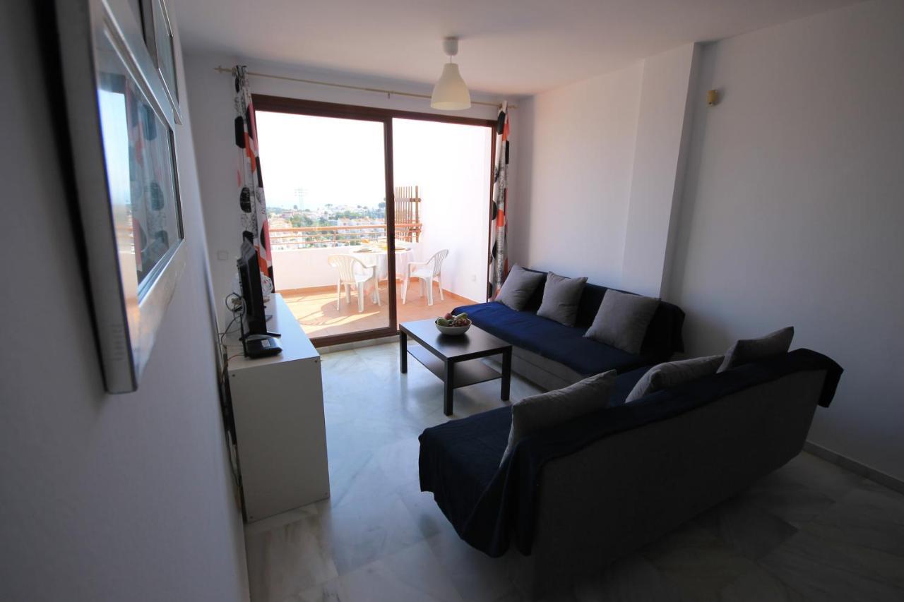 Panorama De Apartamento