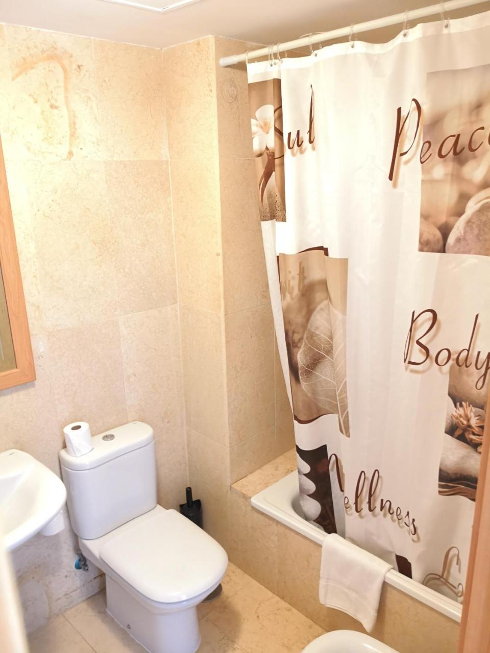 Apartamento Panorama De Nerja