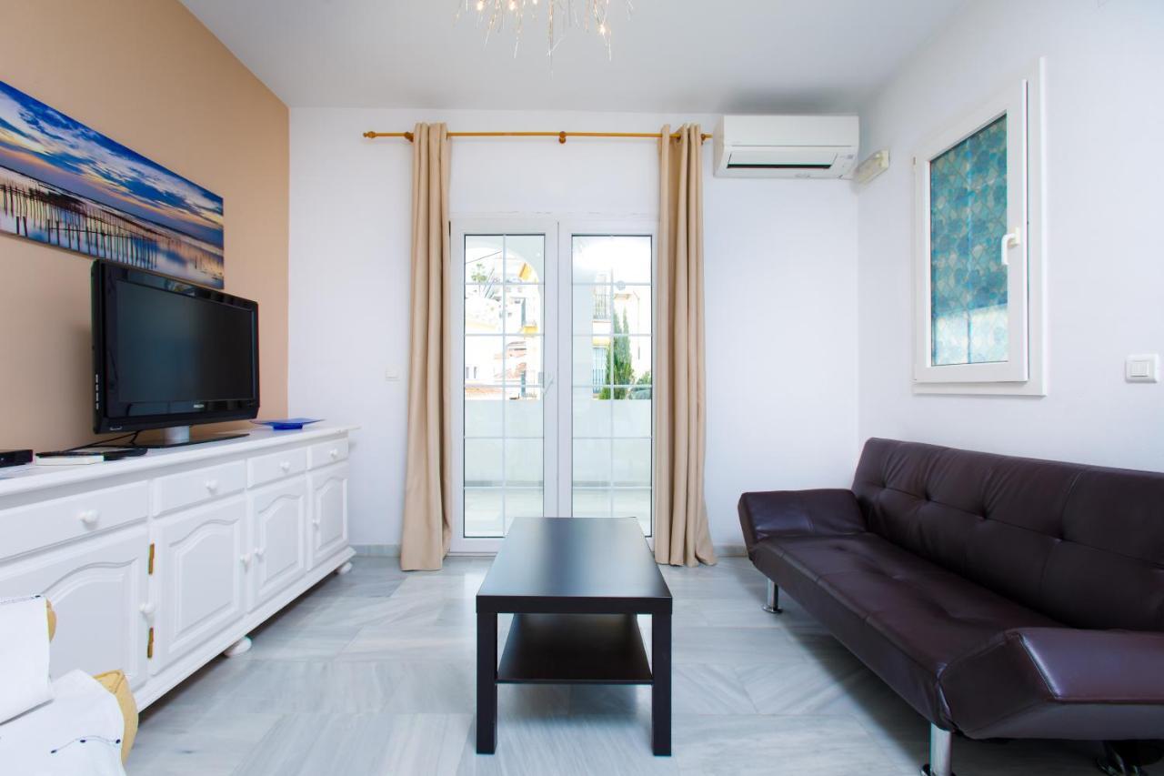 Apartment At Almoraide (adults Only)