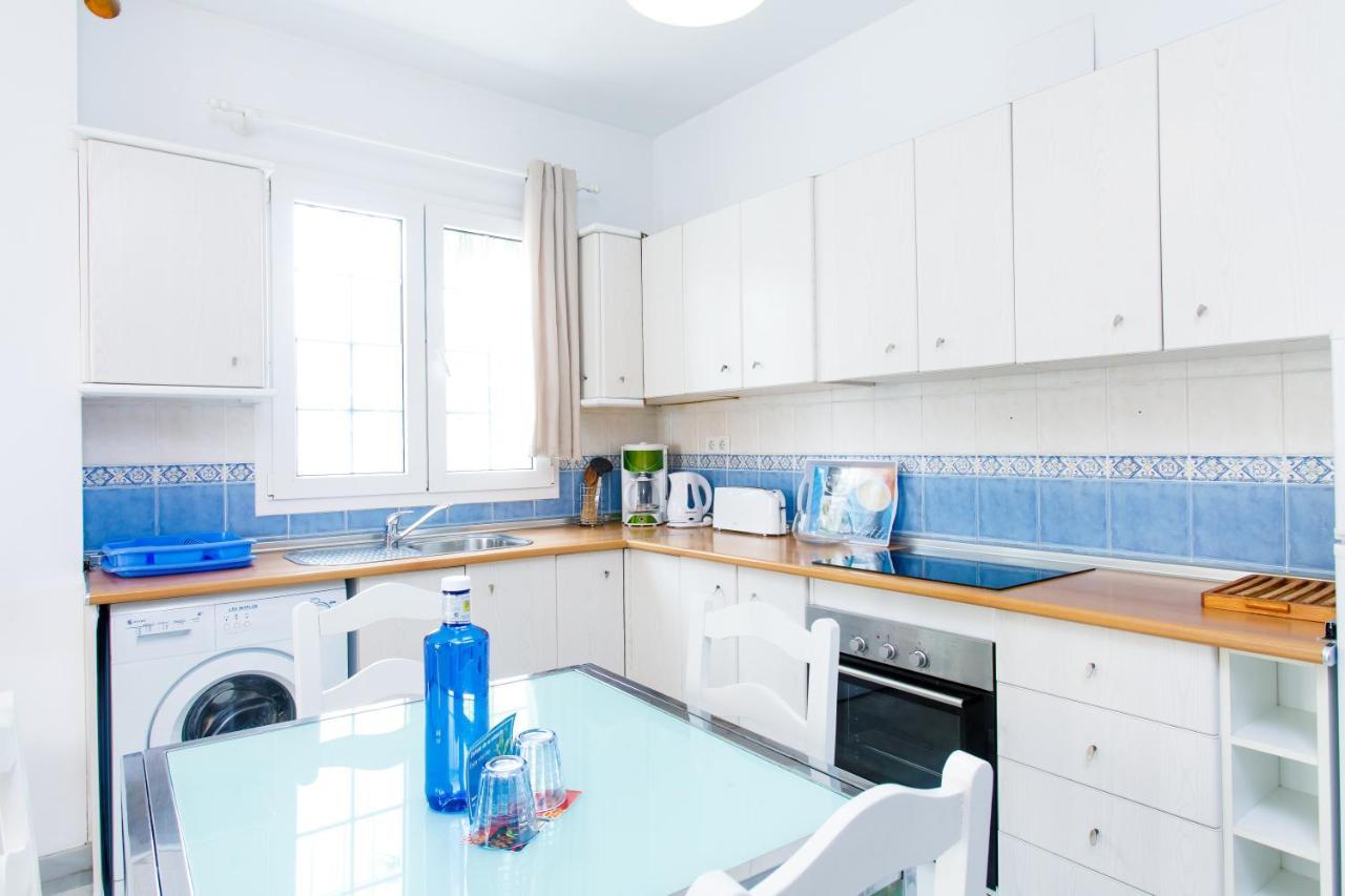 Apartment At Almoraide (adults Only)