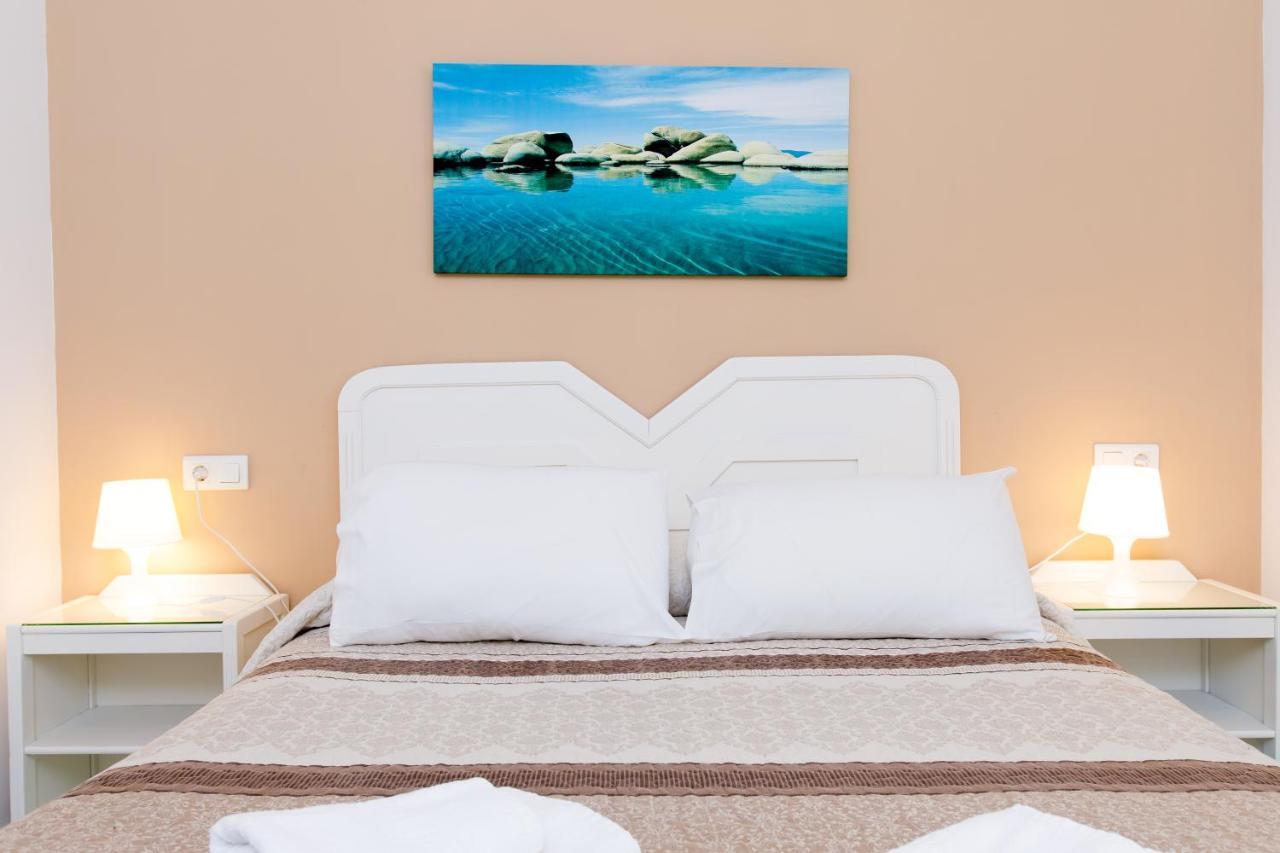 Apartment At Almoraide (adults Only) Nerja