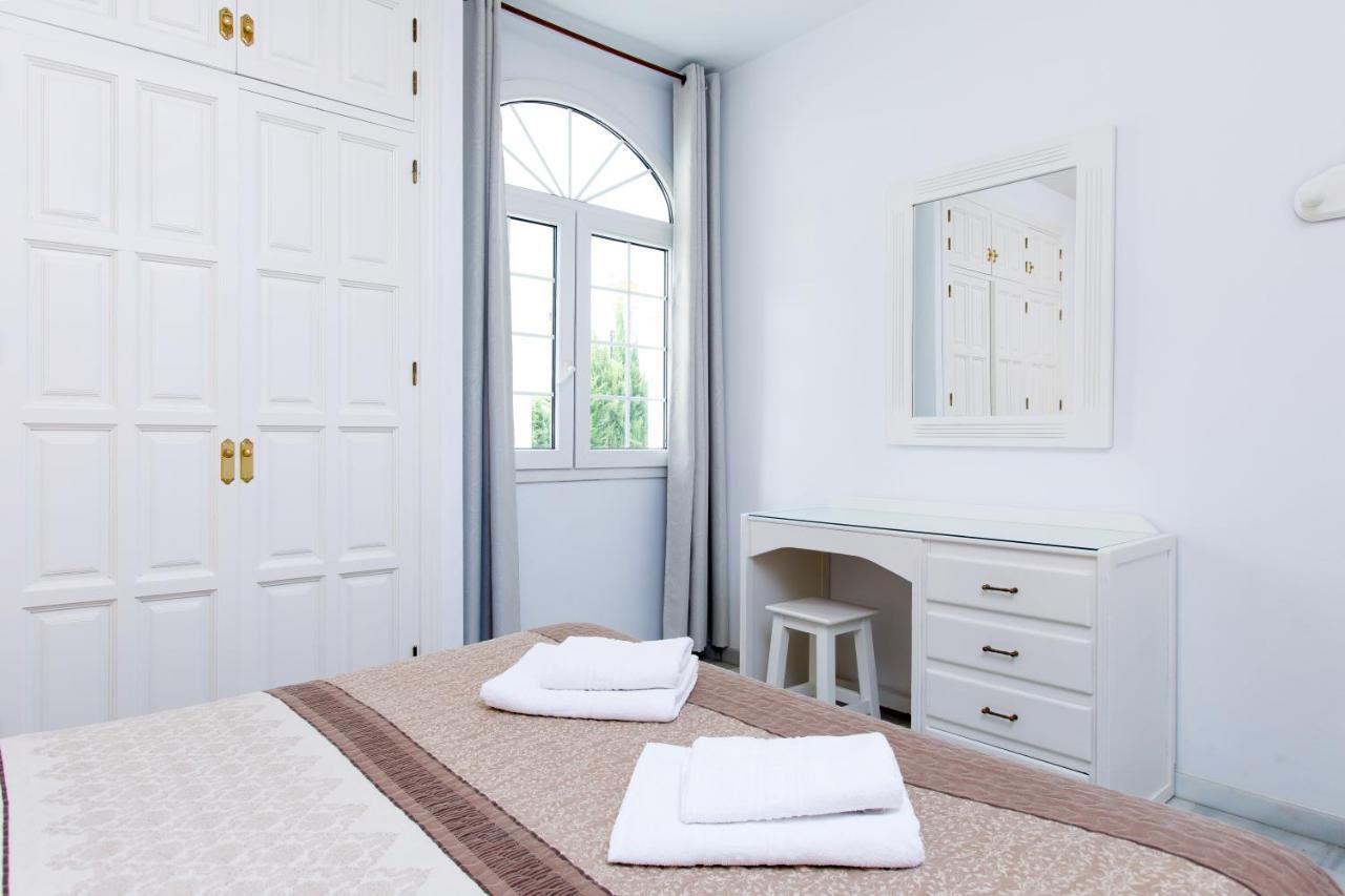 At Almoraide (adults Only) Apartment Nerja