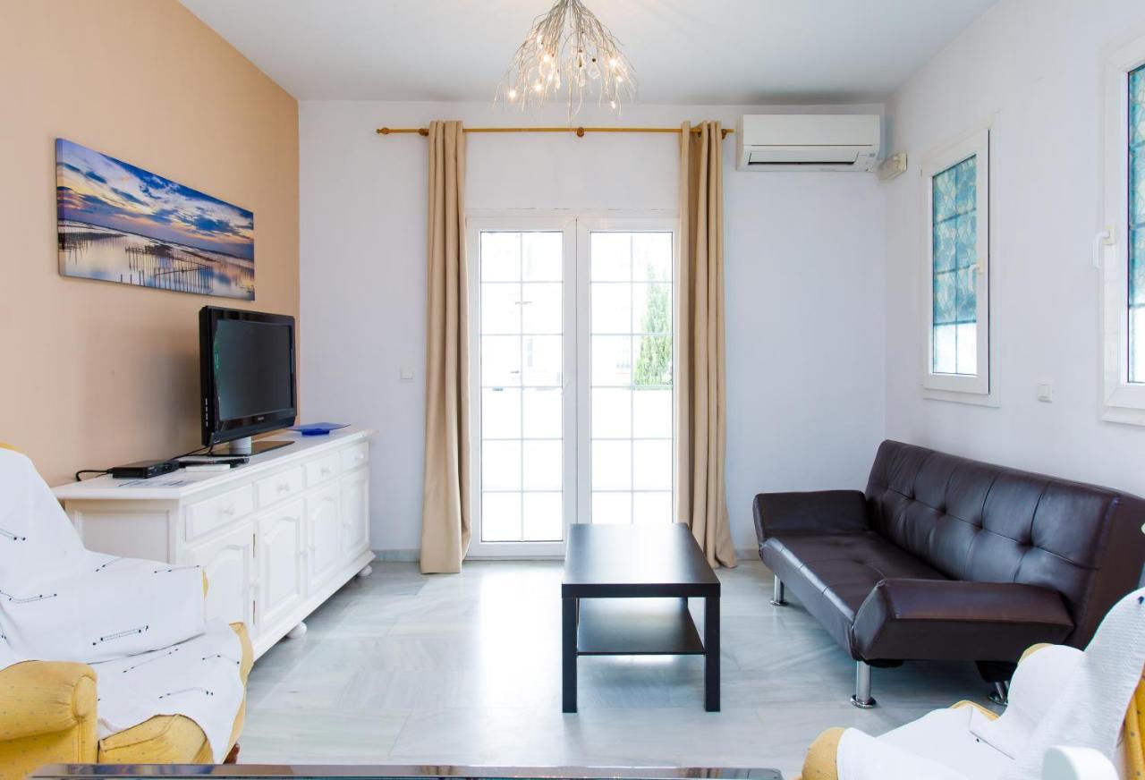 Apartment At Almoraide (adults Only) *