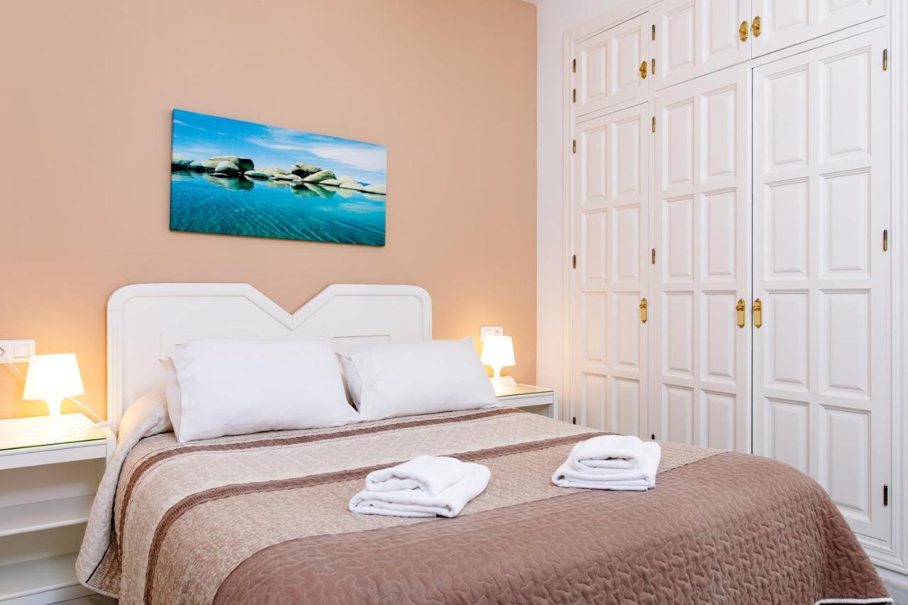 Apartment At Almoraide (adults Only) *